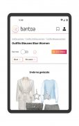 Bantoa: Outfit & Fashion screenshot 4