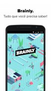 Brainly – O app de estudo para o ENEM 2020 screenshot 6