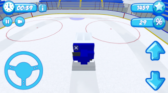 Ice Clean Machine screenshot 5