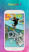 Skateboard Wallpaper screenshot 1