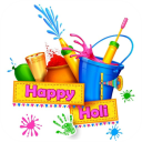 Holi Greetings