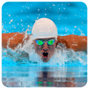 Real Swimming Pool Race - Swimming Season 2018 Icon