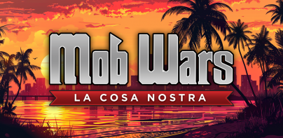 Mob Wars LCN: Underworld Mafia