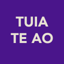 Tuia te ao Icon