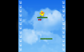 Duck Sky Jump screenshot 4