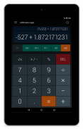 MC Calculadora Free screenshot 9