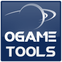 OGame Tools Icon