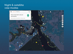 savvy navvy : Boat Navigation screenshot 8
