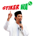 Stiker WA Nasihat Ulama Icon