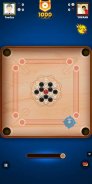 Carrom Master: Board Disc Pool screenshot 1