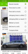 Automarkt Schweiz: Jetzt Auto kaufen screenshot 4