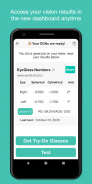 EyeQue PVT: Smartphone Vision Test screenshot 4