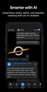 Nicegram: Chat IA per Telegram screenshot 0