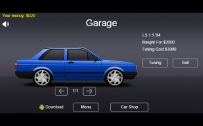 Tuning Voyage Quadrado screenshot 6