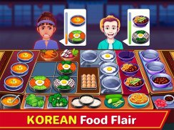 Indian Cooking Madness Games screenshot 13