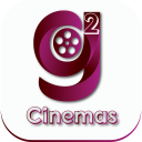 Ganesh Cinemas Icon