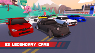 Drift Clash screenshot 10