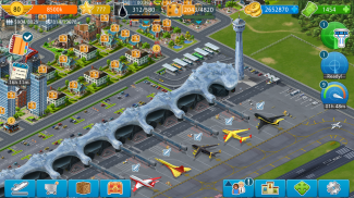 Airport City screenshot 4