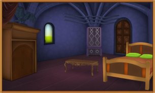 Escape Game - Magical House screenshot 1