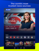 Flash TV screenshot 5
