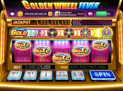 Classic Slots™ - Casino Games screenshot 8