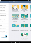 Mortgage Calculator Expert - 8 Calculators In One screenshot 10