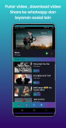 ViStory - status video wa screenshot 1