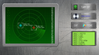 Ghost Radar screenshot 2