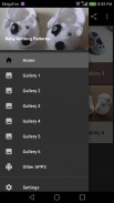 Baby Knitting screenshot 1