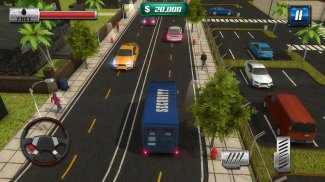 Bank Robbery Heist Games screenshot 0