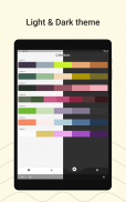 Color Picker & Generator screenshot 3