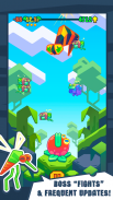 Hungry Jump screenshot 4