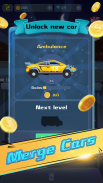 Idle Cars: Merge! screenshot 0