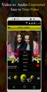 Video To Audio Converter screenshot 3