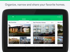Trulia Real Estate: Search Homes For Sale & Rent screenshot 11