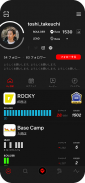 Satellite -Climbing App- screenshot 0