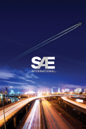 SAE International Events screenshot 0