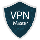 VPN Master-Security VPN Proxy Icon
