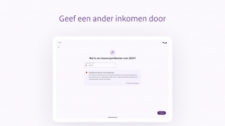 Toeslagen screenshot 15