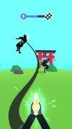 Shadow Ninja 3D screenshot 5