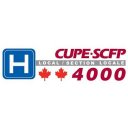 CUPE 4000