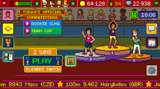 Athletics - World Championship screenshot 0