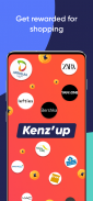 Kenz’up screenshot 2