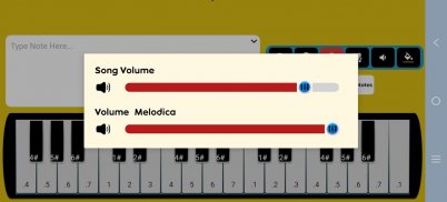 melodica melodie screenshot 4