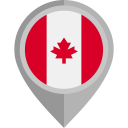VPN Canada - get free Canada IP - VPN ‏ ⭐🇨🇦 Icon