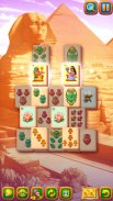 Mahjong Journey: Taş Eşleme screenshot 10