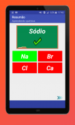 Química Compacta screenshot 7