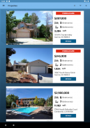 Free Foreclosure Home Search by USHUD.com screenshot 8