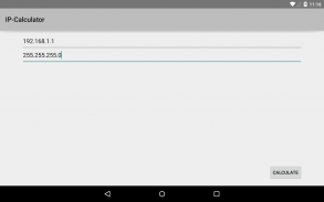 IP Calculator screenshot 11