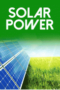 Solar Power screenshot 0
